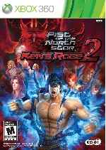 miniatura fist-of-the-north-star-kens-rage-frontal-v3-por-airetupal cover xbox360