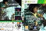 miniatura flashback-dvd-custom-por-lolocapri cover xbox360