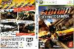 miniatura flatout-ultimate-carnage-dvd-por-stone87 cover xbox360