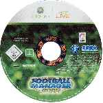 miniatura football-manager-2006-cd-por-seaworld cover xbox360