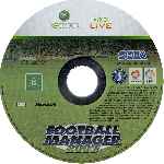 miniatura football-manager-2007-cd-por-seaworld cover xbox360