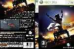 miniatura formula-1-2010-dvd-custom-por-parraga cover xbox360