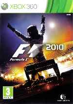 miniatura formula-1-2010-frontal-por-humanfactor cover xbox360
