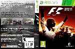 miniatura formula-1-2011-dvd-custom-por-solidusx cover xbox360