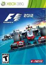 miniatura formula-1-2012-frontal-por-airetupal cover xbox360