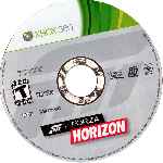 miniatura forza-horizon-cd-por-chocoplay2 cover xbox360