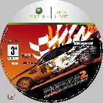 miniatura forza-motorsport-2-cd-custom-v3-por-azufre cover xbox360