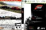 miniatura forza-motorsport-3-dvd-por-richardgs cover xbox360