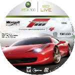 miniatura forza-motorsport-4-cd1-custom-por-jogamx cover xbox360