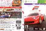 miniatura forza-motorsport-4-dvd-por-richardgs cover xbox360