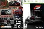 miniatura forza-motosport-3-dvd-custom-por-facf cover xbox360