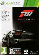 miniatura forza-motosport-3-frontal-por-humanfactor cover xbox360