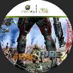 miniatura fracture-cd-custom-por-manolosum cover xbox360