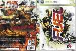 miniatura fuel-dvd-custom-por-juan-pablo-1981 cover xbox360