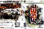 miniatura fuel-dvd-por-luisdecali12 cover xbox360