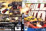 miniatura full-auto-dvd-por-samu16mariobros cover xbox360