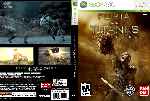 miniatura furia-de-titanes-dvd-custom-v2-por-danielkiory cover xbox360