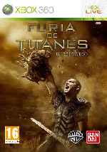 miniatura furia-de-titanes-frontal-por-juan-pablo-1981 cover xbox360