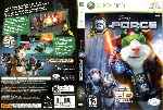 miniatura g-force-dvd-por-elohim7 cover xbox360