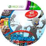 miniatura game-party-in-motion-cd-custom-v2-por-burgman250cc cover xbox360