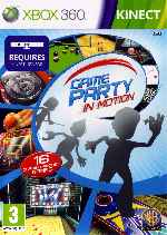 miniatura game-party-in-motion-frontal-por-humanfactor cover xbox360