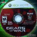 miniatura gears-of-war-2-cd-por-misaroses cover xbox360