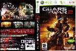 miniatura gears-of-war-2-dvd-v2-por-darkbans cover xbox360