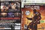 miniatura gears-of-war-2-dvd-v3-por-grond619xxx cover xbox360