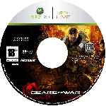 miniatura gears-of-war-cd-custom-v5-por-jvac75 cover xbox360