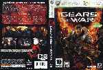 miniatura gears-of-war-dvd-por-jmgjmgjmg cover xbox360