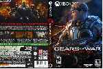 miniatura gears-of-war-judgment-dvd-custom-v3-por-ravenn cover xbox360