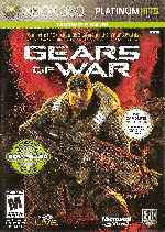 miniatura gears-of-war-platinum-hits-frontal-por-humanfactor cover xbox360