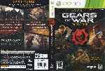 miniatura gears-of-war-triple-pack-dvd-por-humanfactor cover xbox360