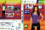 miniatura get-fit-with-mel-b-dvd-por-pred10 cover xbox360