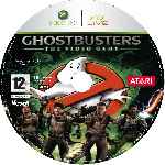 miniatura ghostbusters-the-video-game-cd-custom-v3-por-alfie75 cover xbox360