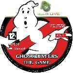 miniatura ghostbusters-the-video-game-cd-custom-v5-por-joseluisgalan cover xbox360