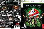 miniatura ghostbusters-the-video-game-dvd-custom-v2-por-d-maxy cover xbox360