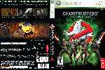 miniatura ghostbusters-the-video-game-dvd-custom-v3-por-stone87 cover xbox360
