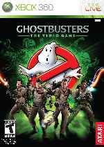 miniatura ghostbusters-the-video-game-frontal-v2-por-sadam3 cover xbox360