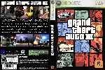 miniatura grand-theft-auto-3-dvd-custom-por-trompozx cover xbox360