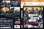 miniatura grand-theft-auto-4-the-lost-and-damned-dvd-por-ivam-miro cover xbox360