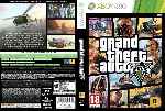 miniatura grand-theft-auto-5-dvd-custom-v2-por-weeeeeee cover xbox360