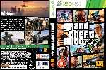 miniatura grand-theft-auto-5-dvd-custom-v6-por-wilson-33 cover xbox360