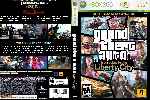miniatura grand-theft-auto-episodes-from-liberty-city-dvd-custom-por-b-real cover xbox360