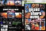 miniatura grand-theft-auto-vice-city-dvd-custom-por-trompozx cover xbox360