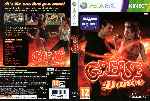 miniatura grease-dance-dvd-por-humanfactor cover xbox360