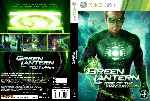 miniatura green-lantern-rise-of-the-manhunters-dvd-custom-por-dinhoex cover xbox360