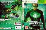 miniatura green-lantern-rise-of-the-manhunters-dvd-por-pred10 cover xbox360