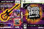 miniatura guitar-hero-smash-hits-dvd-custom-v2-por-juan-pablo-1981 cover xbox360