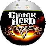 miniatura guitar-hero-van-halen-cd-custom-por-genemx cover xbox360